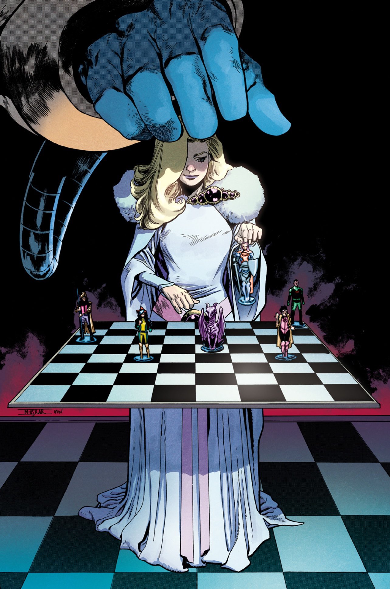 Emma Frost